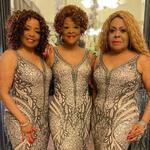 The Three Degrees 2026 Tour