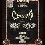 Tilburg Metalfest 2026
