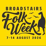 Broadstairs Folk Week 2026