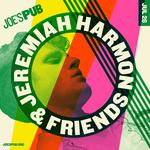 Jeremiah Harmon & Friends 