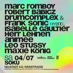 Systematic Boutique Festival 2026