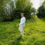 Musik i sommarkväll - Rikard Amsköld
