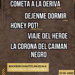 Honey Pot en Cuautitclan Izcalli 