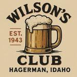 Wilson's Club