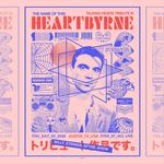 HeartByrne Plays Talking Heads