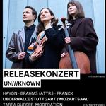 CD-Releasekonzert