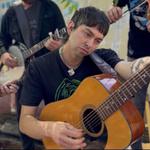 Featherpocket Stringband at Matthews Social House