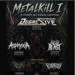 ☢ METAL KILL I - ARMENIA ☢