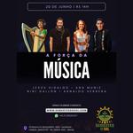 A Força da Música