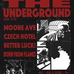 The Underground