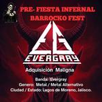Pre Fiesta Infernal Barrocko Fest