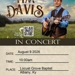 Locust Grove Baptist