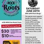 Rock & Roots