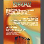 Ohana Festival 2026