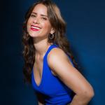Lisandra Vazquez in Plano, TX