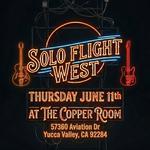 SFW at the Copper Room