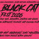 Black Cat Fest 2026