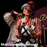 Musicalgroep Kapsones