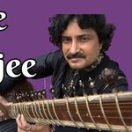 Culture Corner: Sitar Performance with Indrajit Banerjee