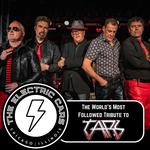 The Electric Cars | Live @ Rock 'n Wheels (with Big Suit)