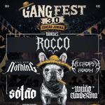 Gang Fest 3.0 | Edição Junina