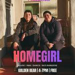 HOMEGIRL: Pride Edition (DJ Set) 