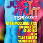 Juicy Fruit