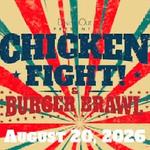 Chicken Fight Festival