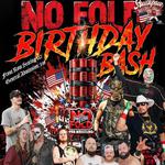 No Fold Birthday Bash!