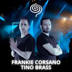 Frankie Corsano and Tino Brass on Tour live @ Mantra Lounge, Zug