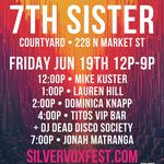 Silvervox Film & Music Festival 2026