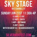 Silvervox Film & Music Festival 2026