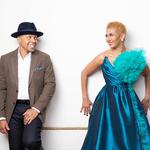 Shalin Liu Performance Center "Livin On Joy Tour"