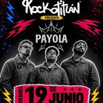 Payola + Radio Kaos (Rockotitlan)