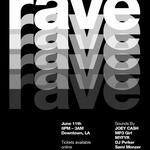 introductions... a DTLA warehouse rave