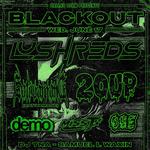 BLACKOUT