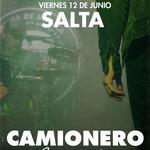 CAMIONERO en Salta