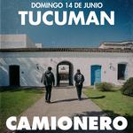 CAMIONERO en Tucumán