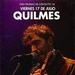 CAMIONERO en Quilmes
