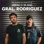 CAMIONERO en General Rodriguez