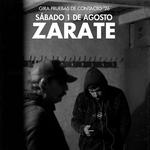 CAMIONERO en Zárate