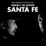 CAMIONERO en Santa Fe