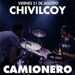 CAMIONERO en Chivilcoy