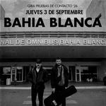 CAMIONERO en Bahia Blanca