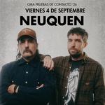 CAMIONERO en Neuquén