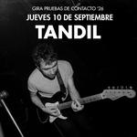 CAMIONERO en Tandil