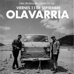 CAMIONERO en Olavarría