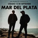 CAMIONERO en Mar del Plata