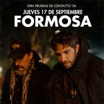 CAMIONERO en Formosa