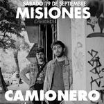 CAMIONERO en Misiones
